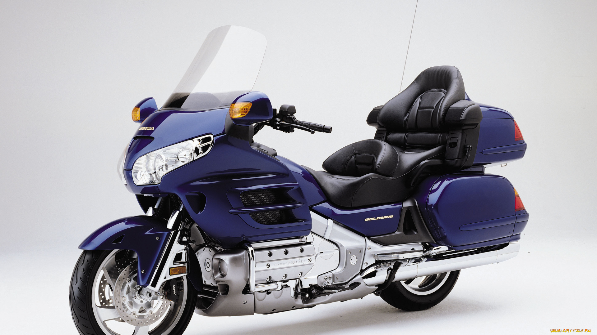 мотоциклы, honda