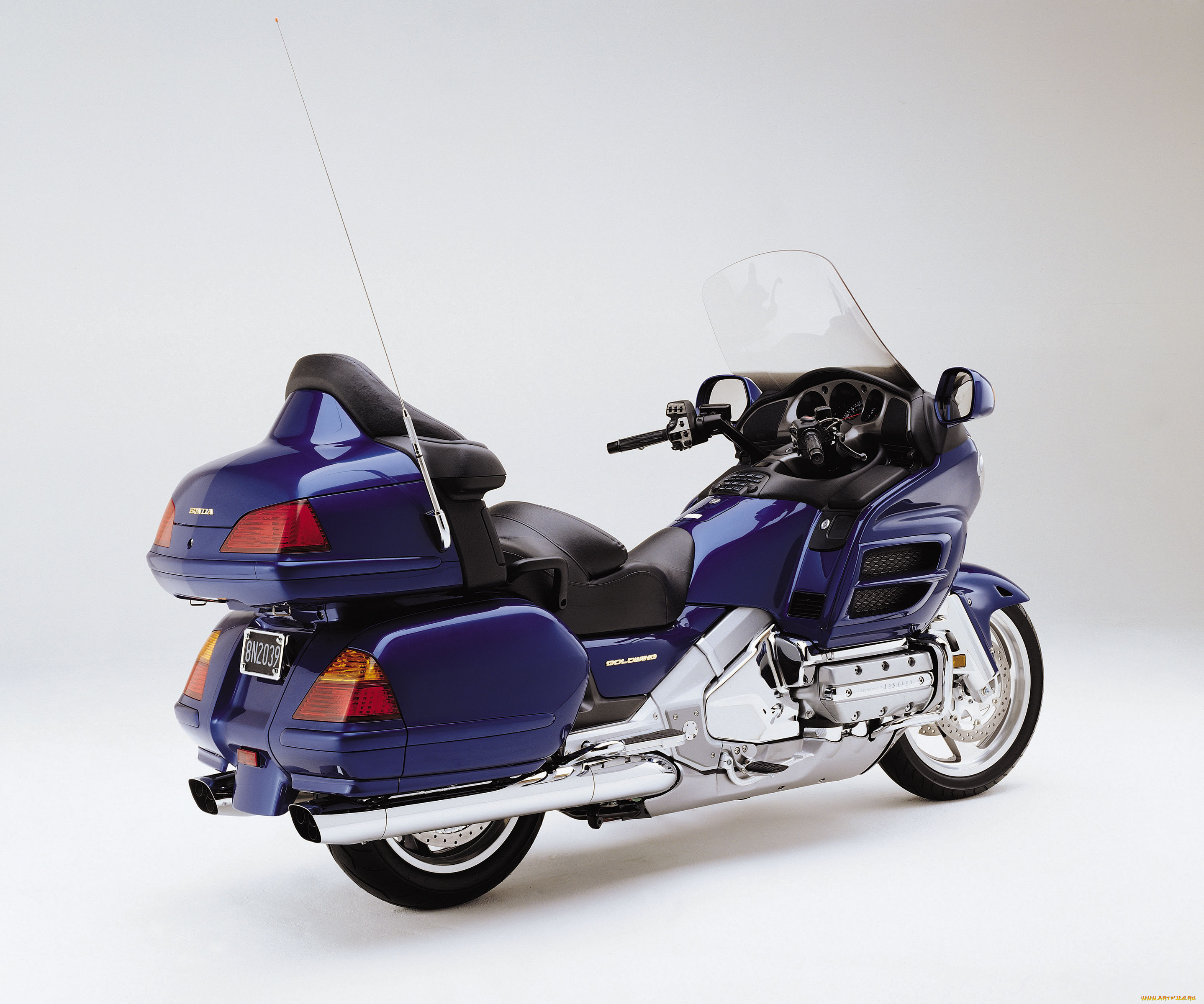 мотоциклы, honda