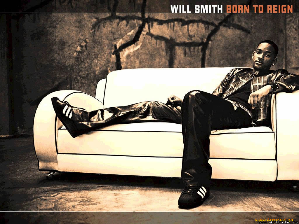 мужчины, will, smith