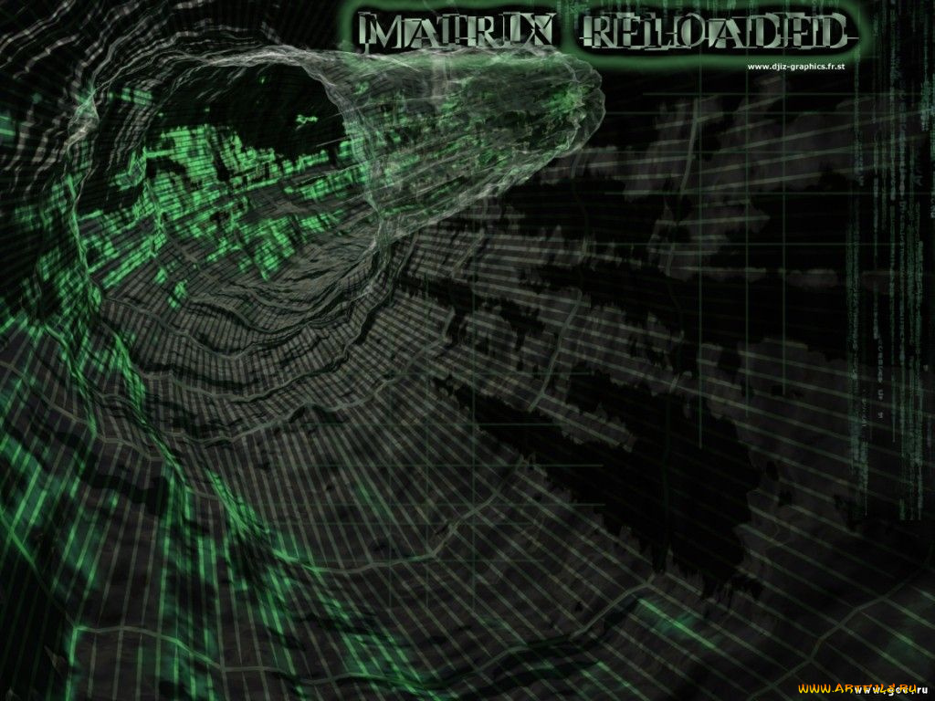 кино, фильмы, the, matrix, reloaded