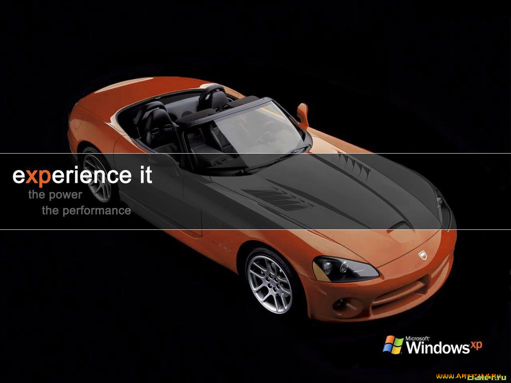 компьютеры, windows, xp