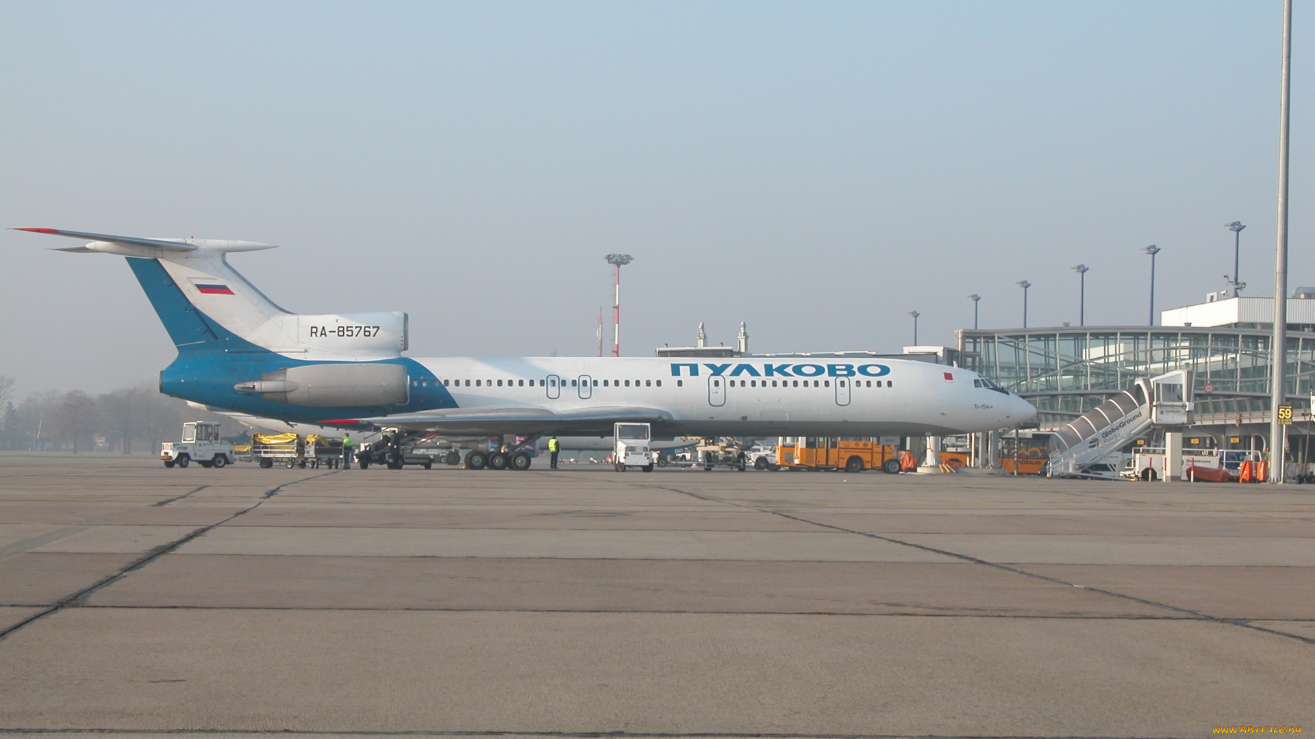 авиация, пассажирские, самолёты