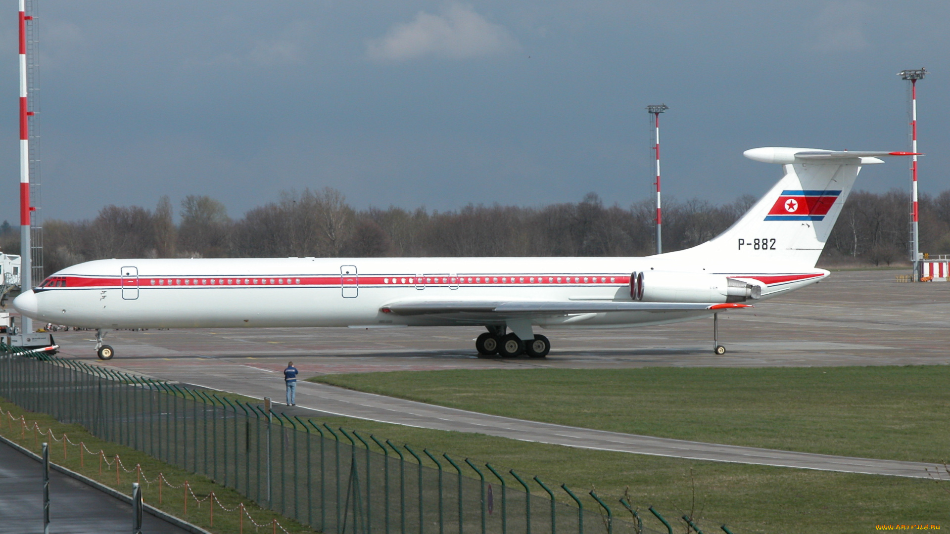 авиация, пассажирские, самолёты