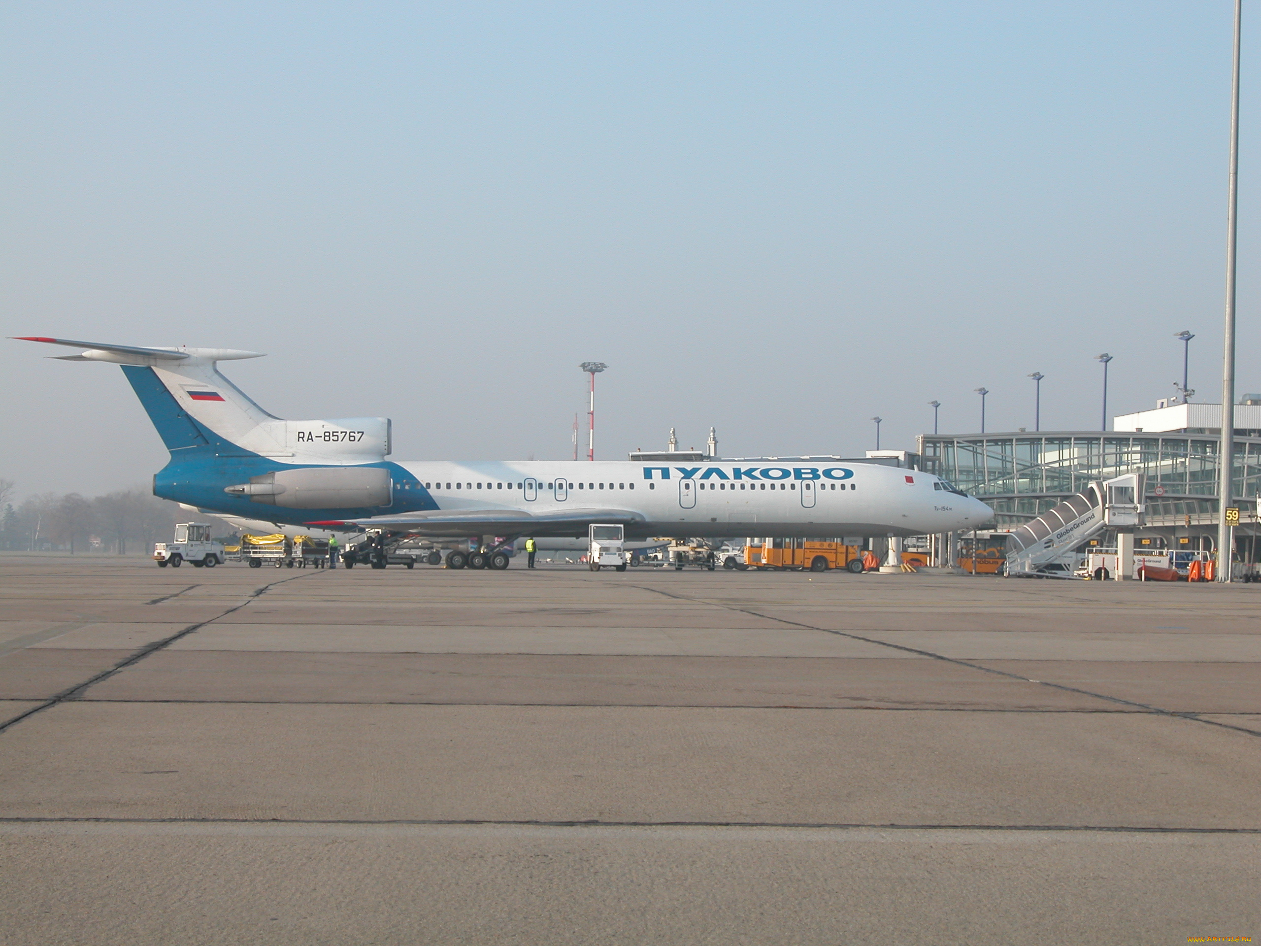 авиация, пассажирские, самолёты