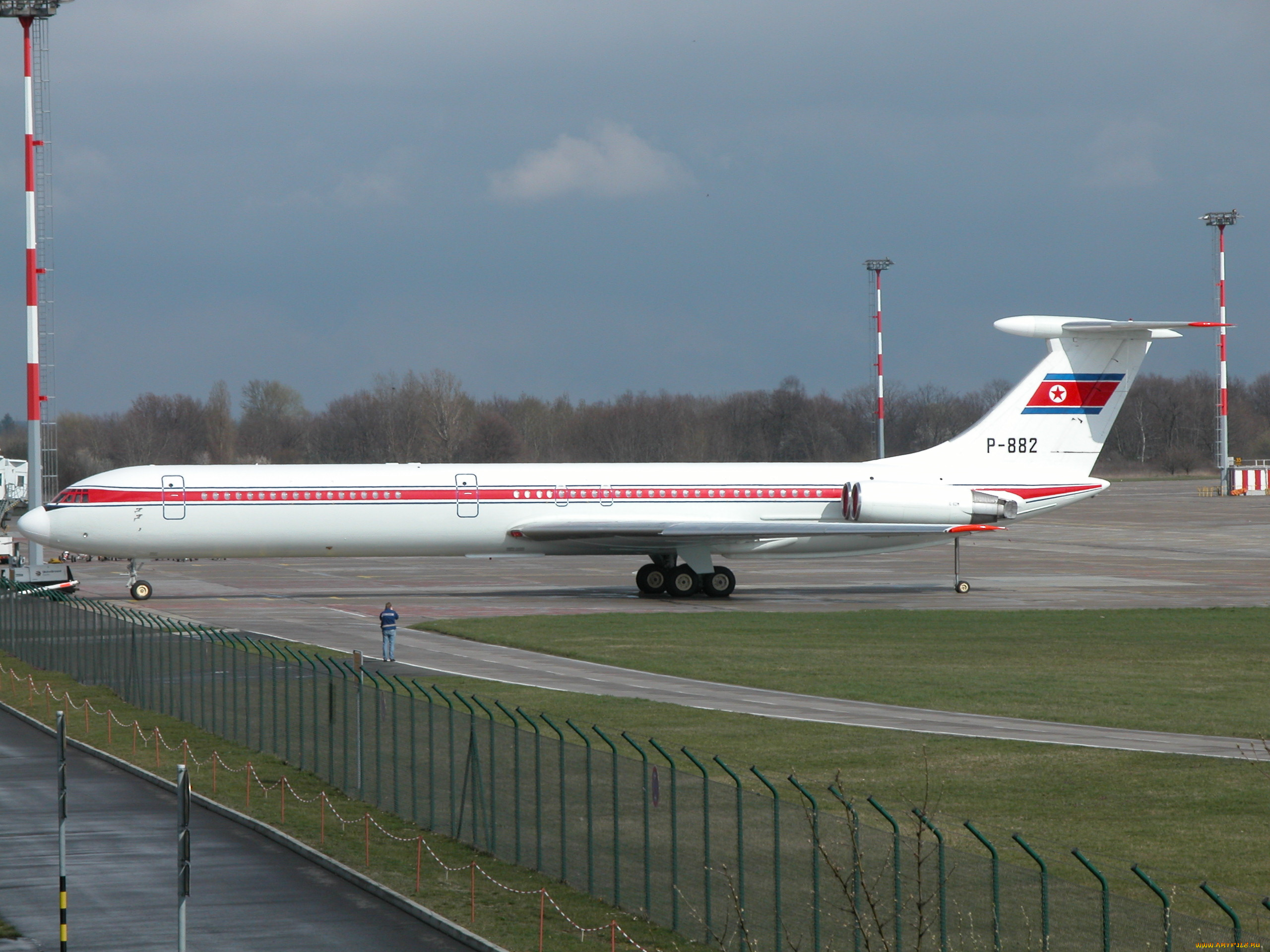 авиация, пассажирские, самолёты