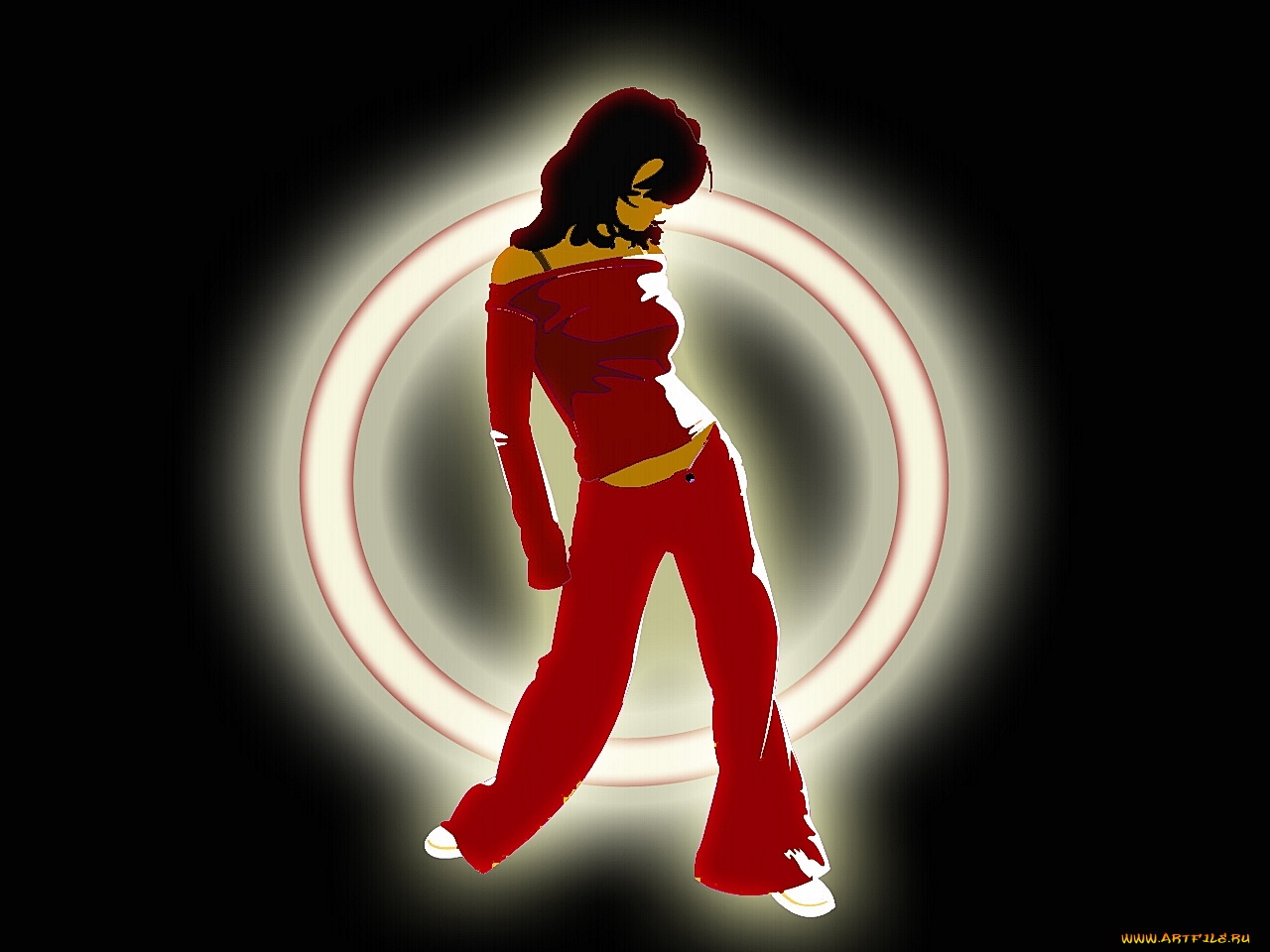 векторная, графика