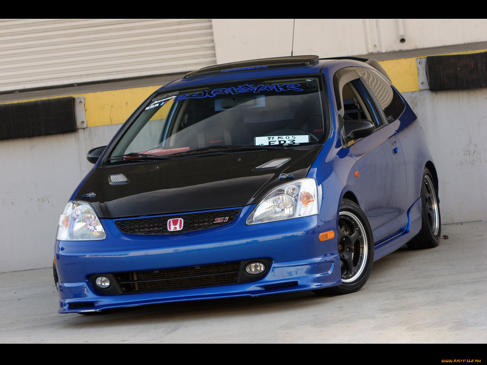 автомобили, honda