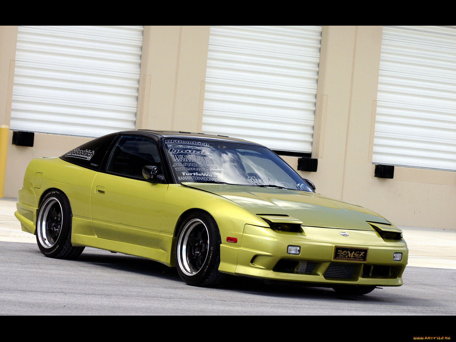 автомобили, nissan, datsun