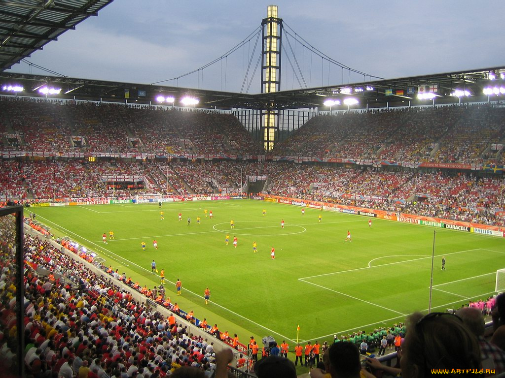 спорт, стадионы