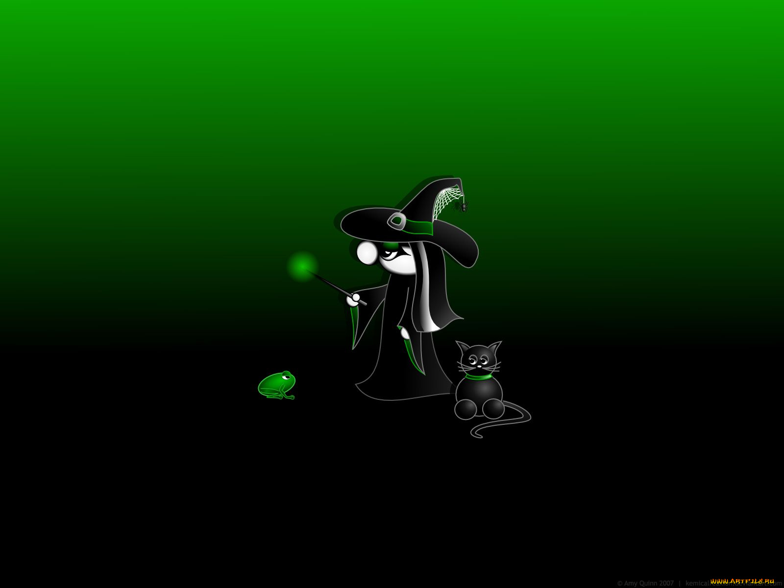 векторная, графика