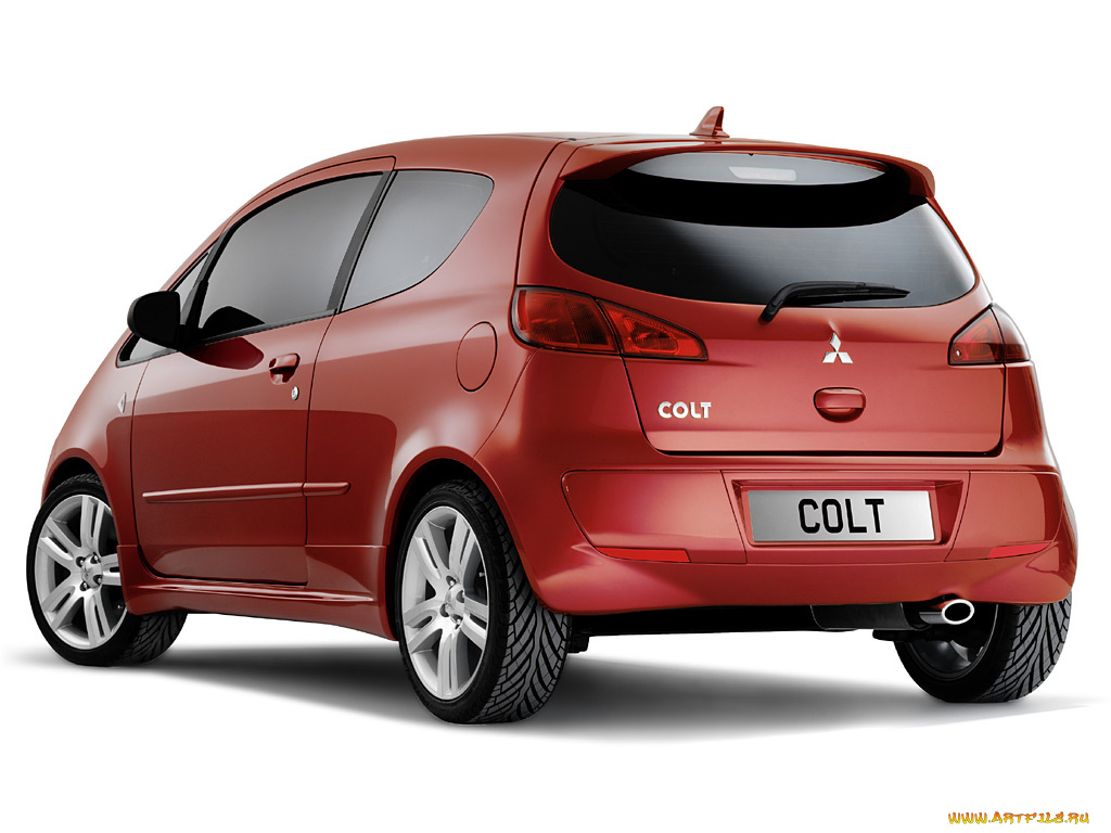 автомобили, mitsubishi