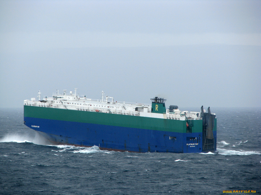 корабли, другое