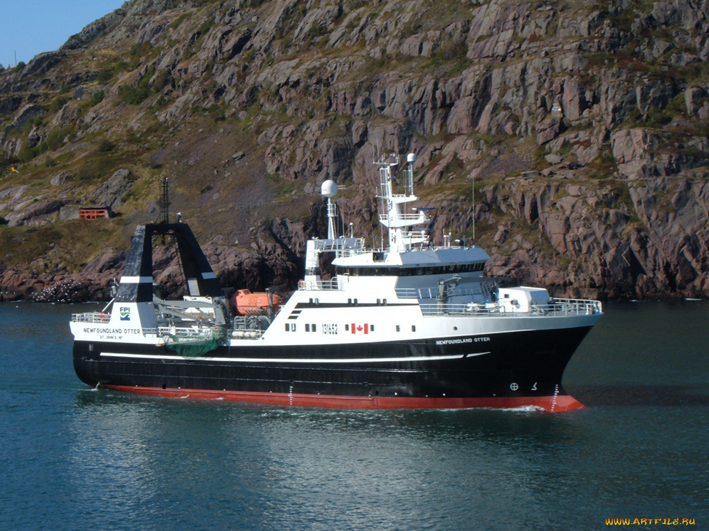 корабли, другое