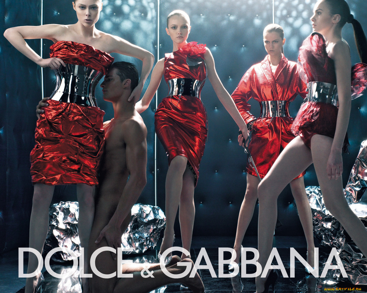 бренды, dolce, gabbana