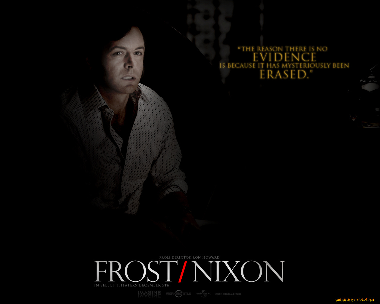 frostnixon, кино, фильмы