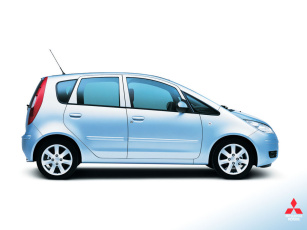 Картинка автомобили mitsubishi