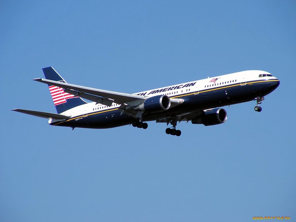 авиация, пассажирские, самолёты