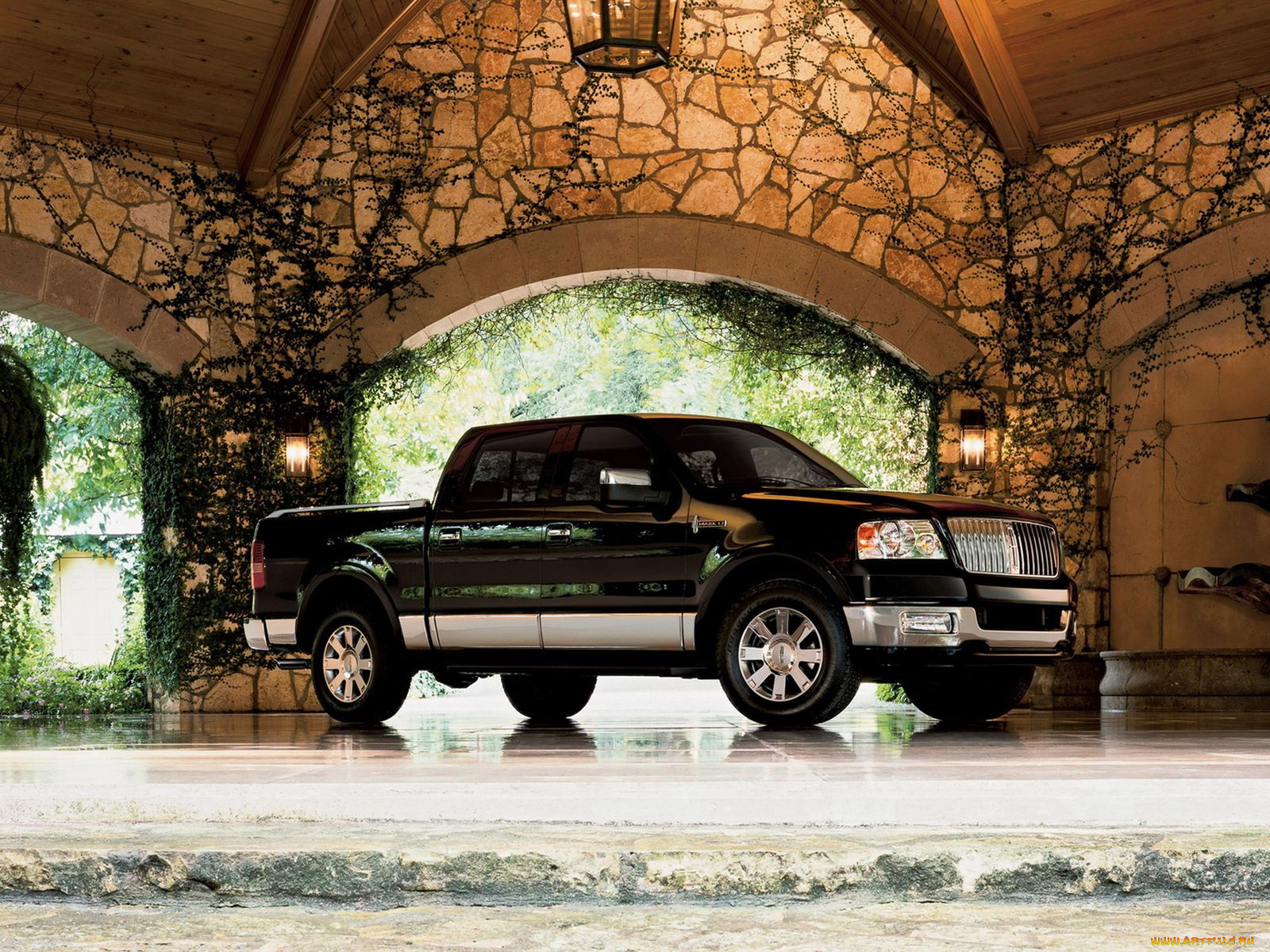 автомобили, lincoln