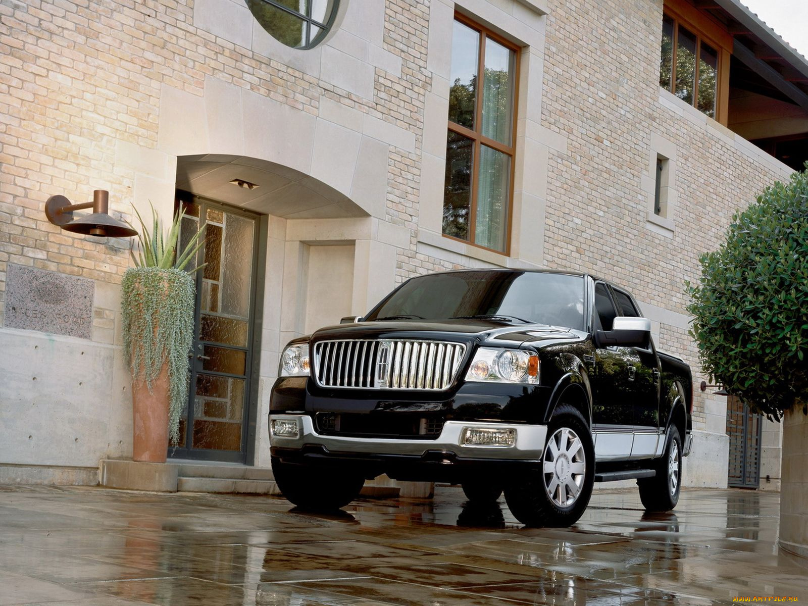 автомобили, lincoln