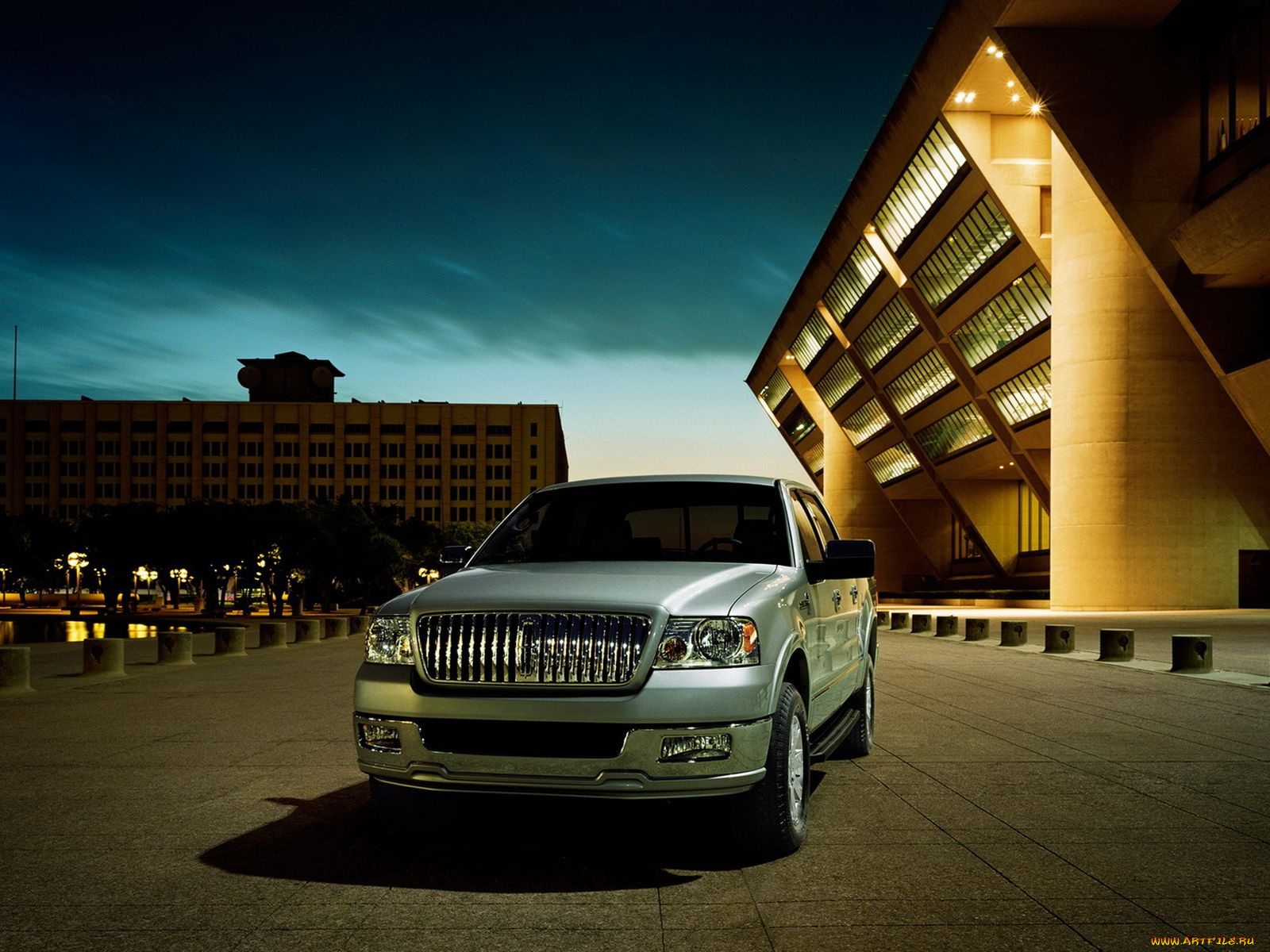 автомобили, lincoln