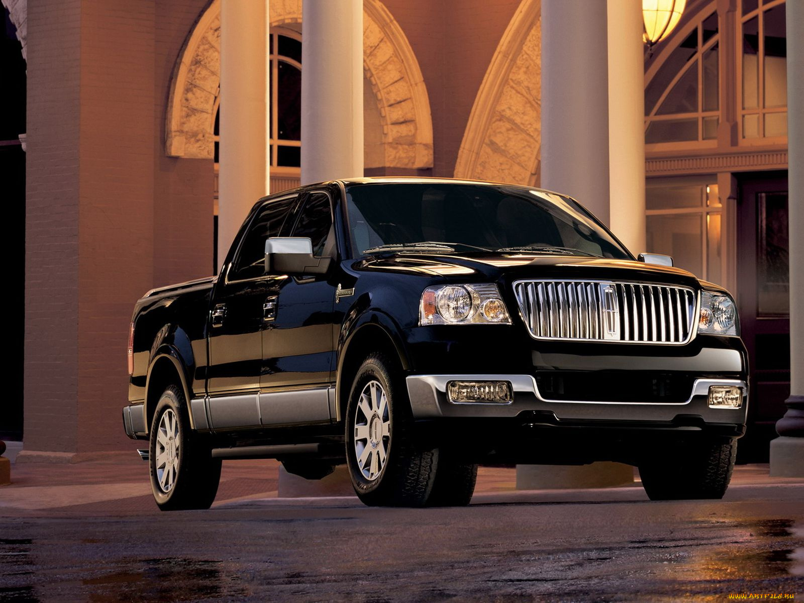 автомобили, lincoln