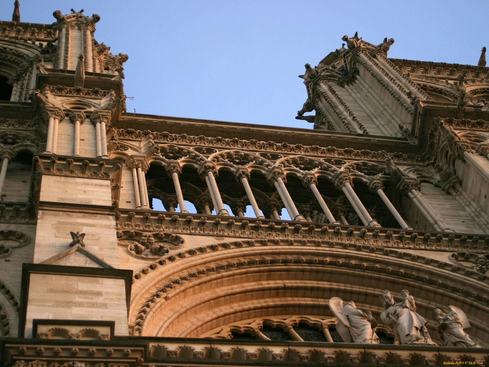 города, католические, соборы, костелы, аббатства