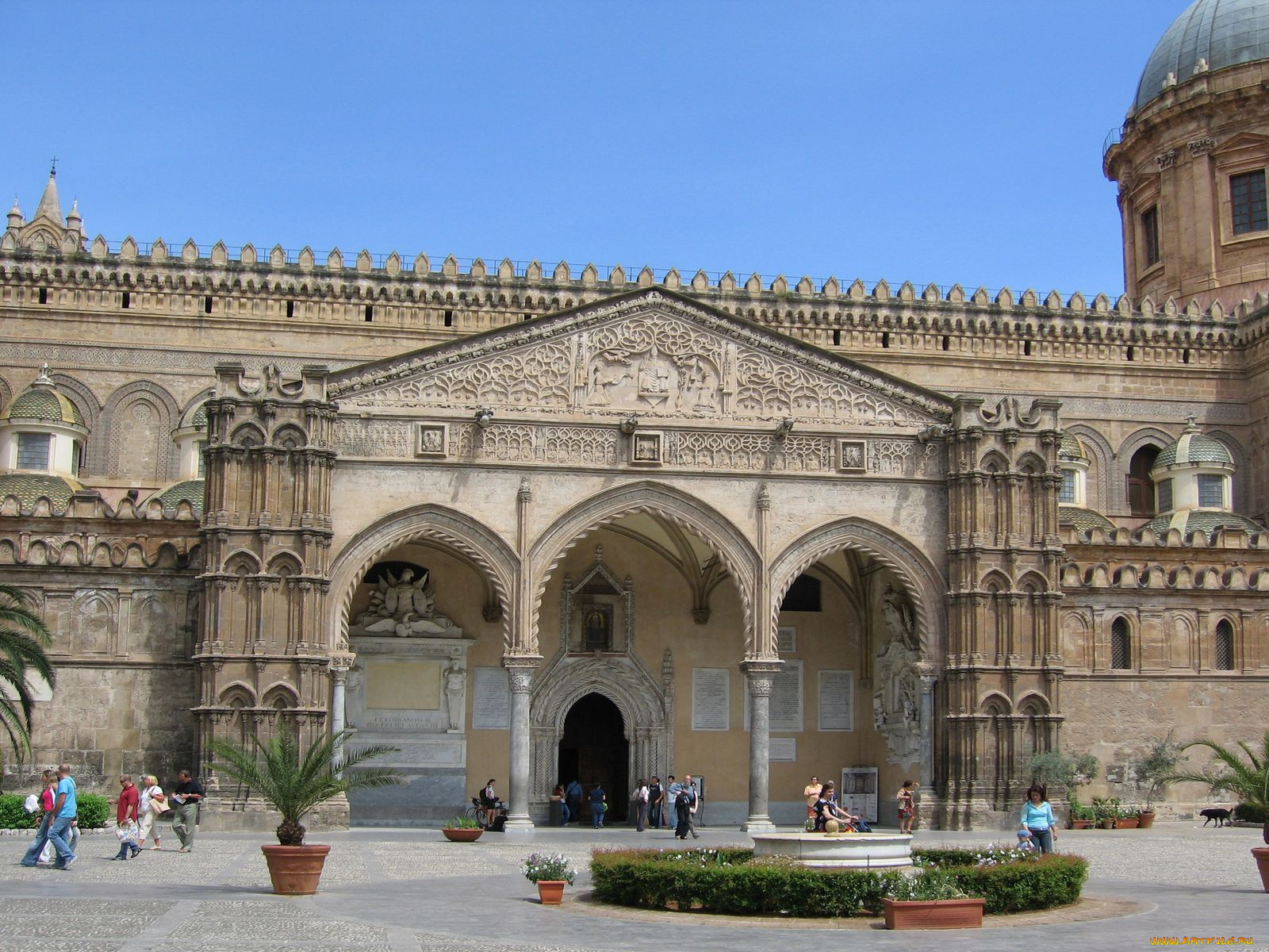 города, католические, соборы, костелы, аббатства