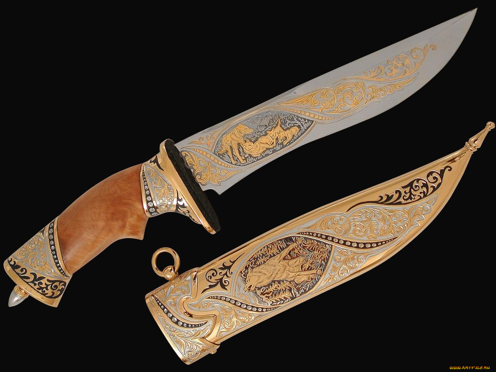 оружие, холодное