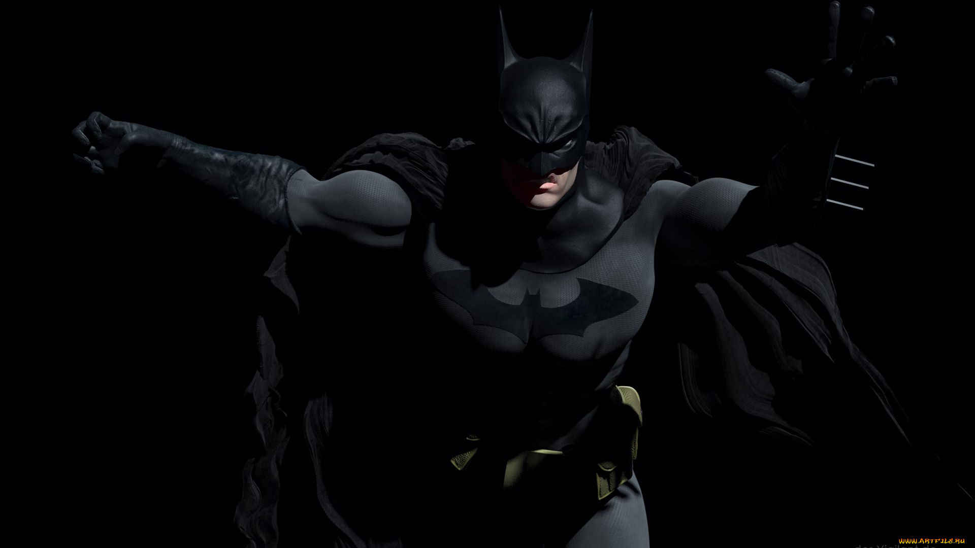 3д, графика, fantasy, фантазия