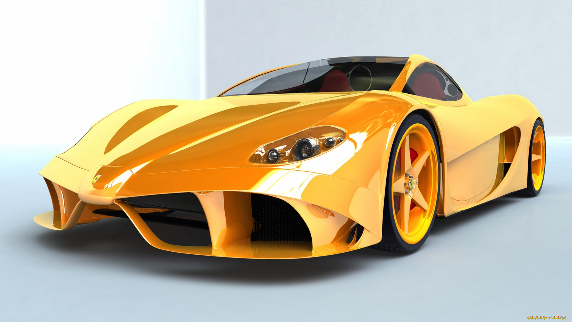 автомобили, 3д