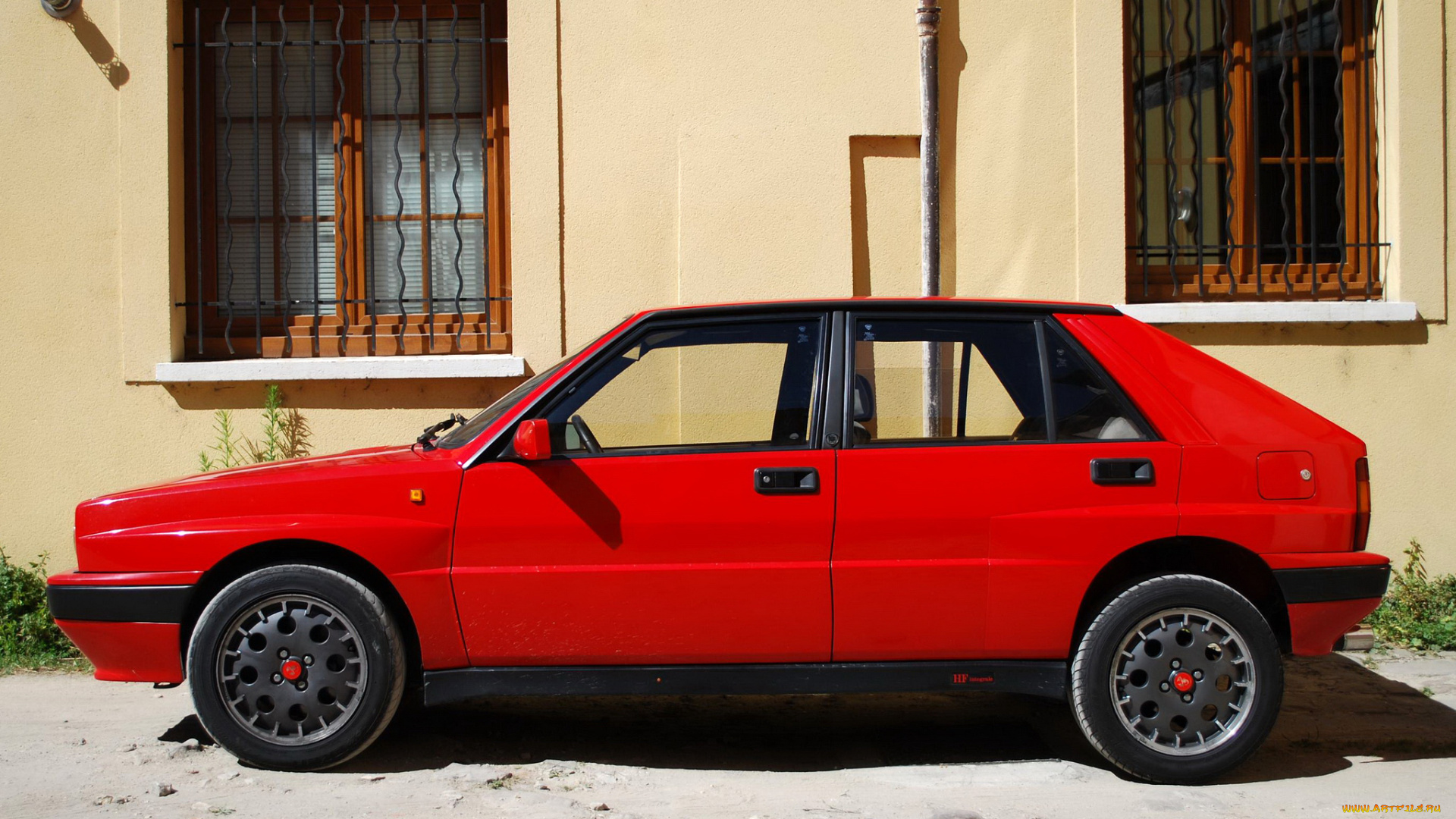 автомобили, lancia