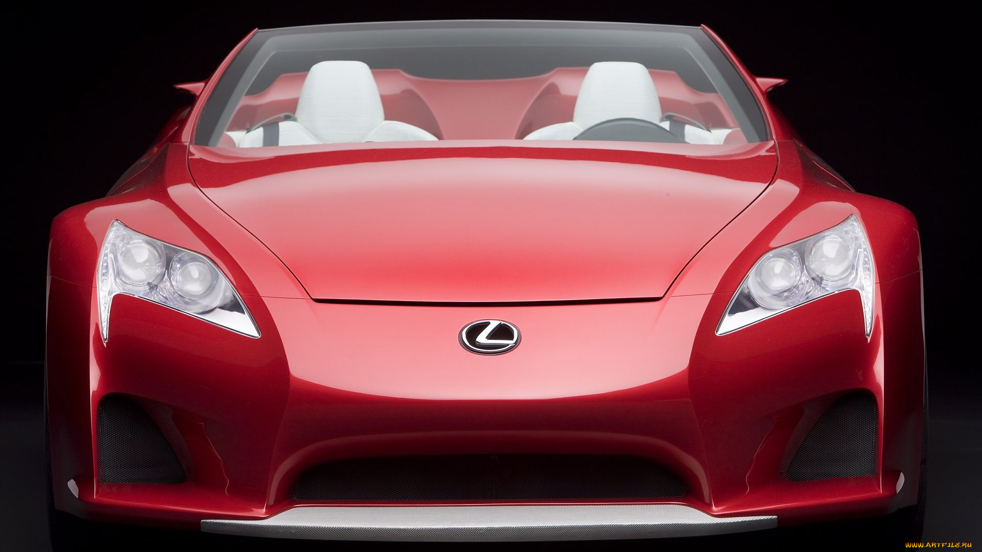 автомобили, lexus