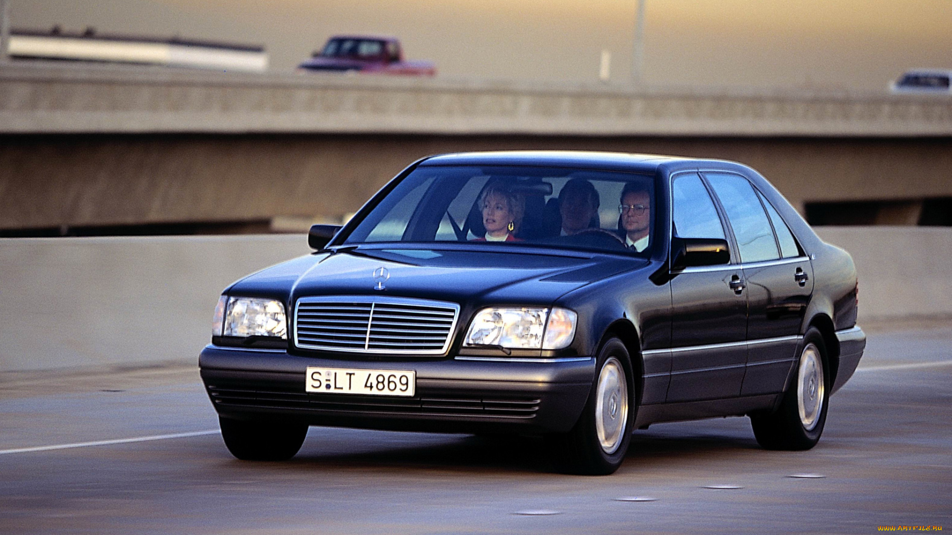 автомобили, mercedes, benz