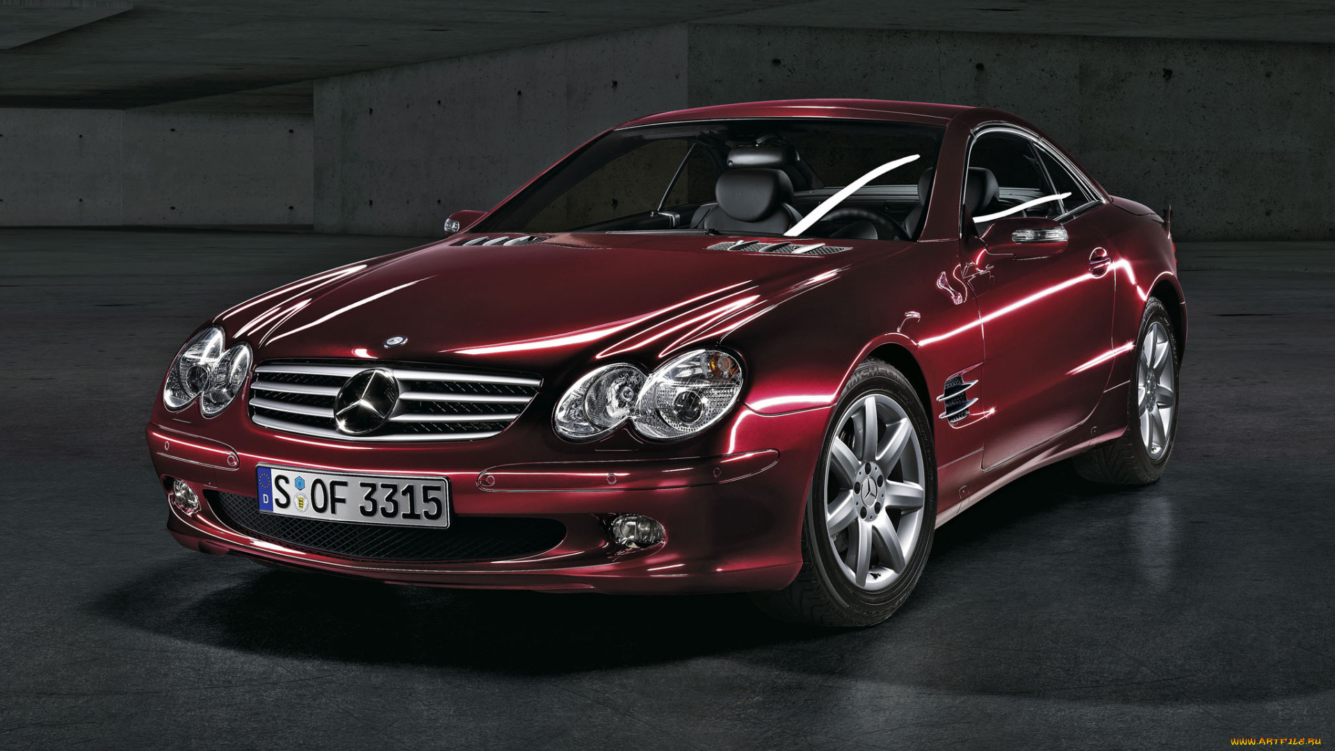 автомобили, mercedes, benz