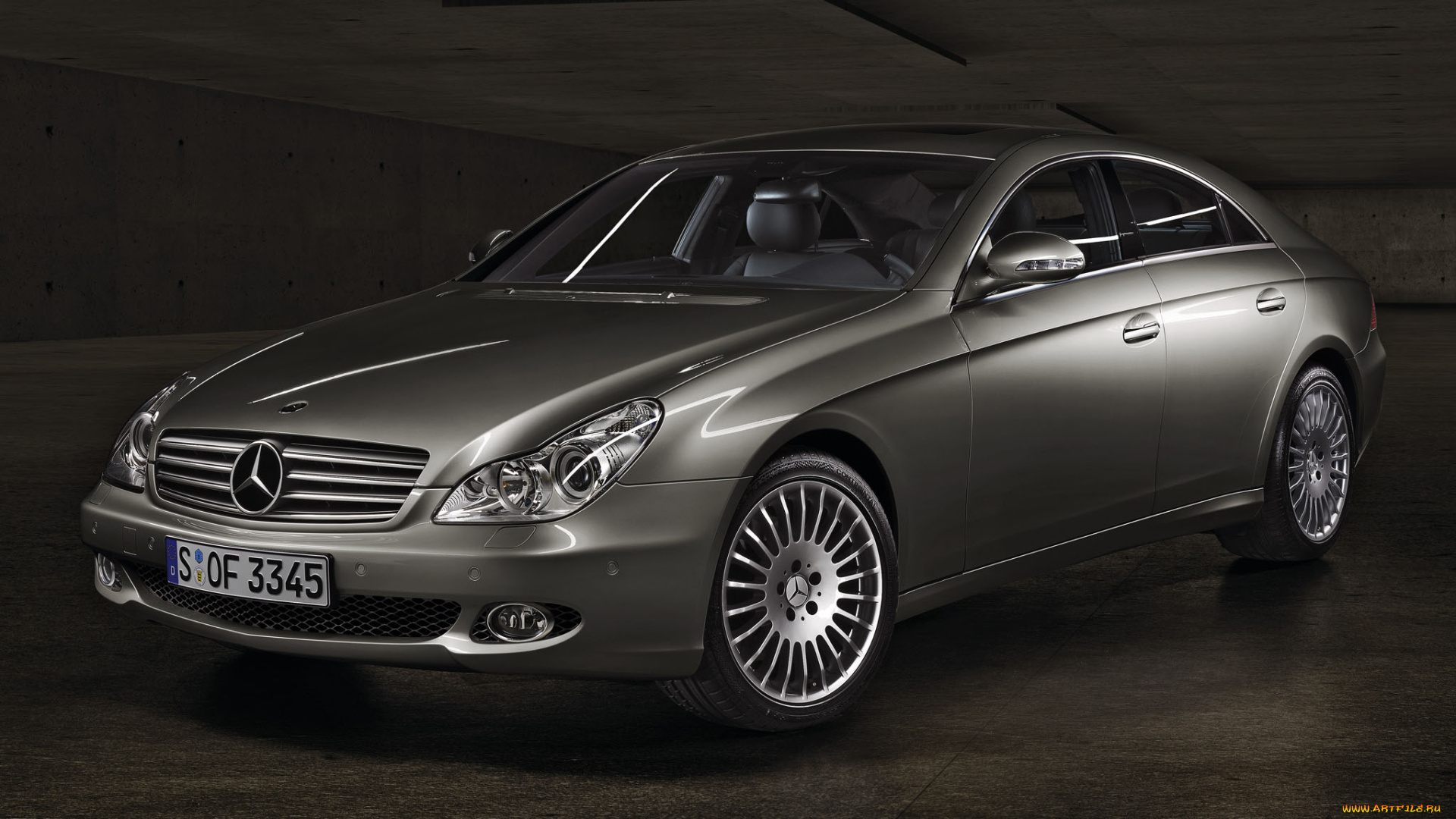 автомобили, mercedes, benz