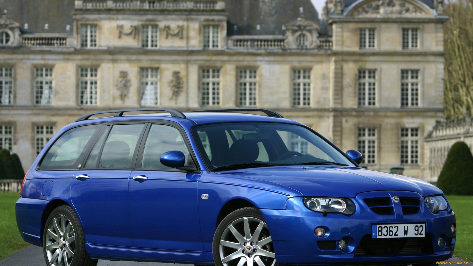 автомобили, mg