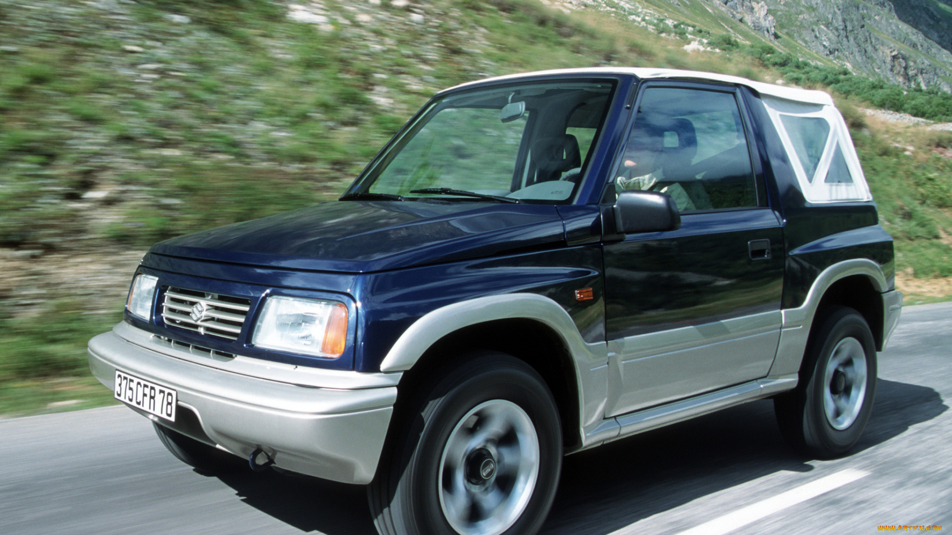 автомобили, suzuki