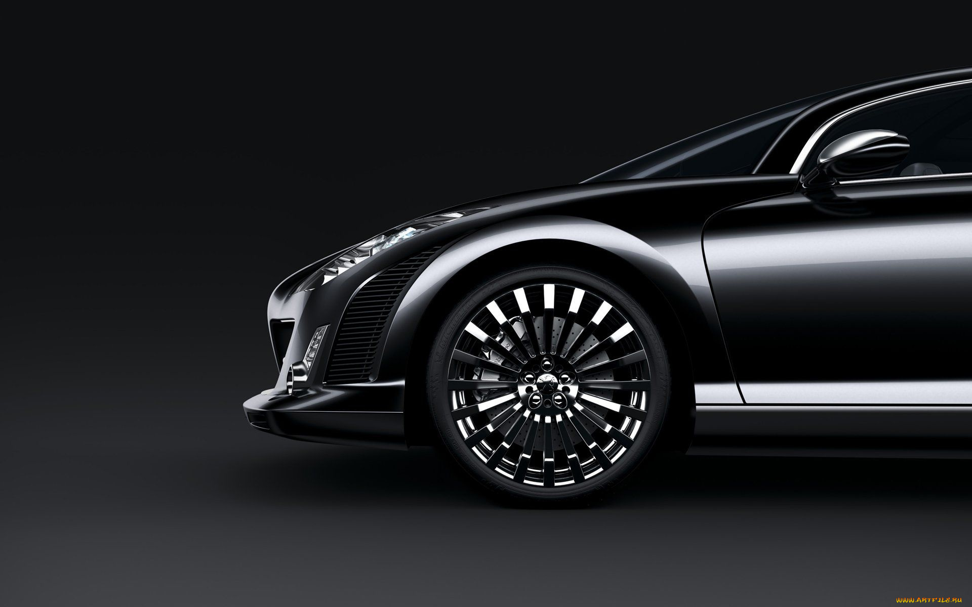 автомобили, фрагменты, автомобиля