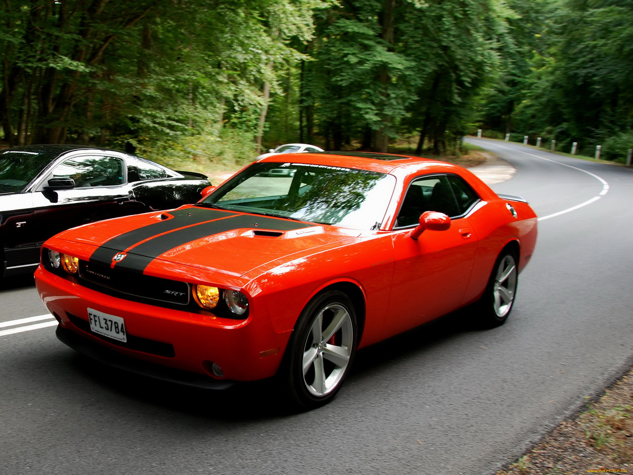 автомобили, dodge