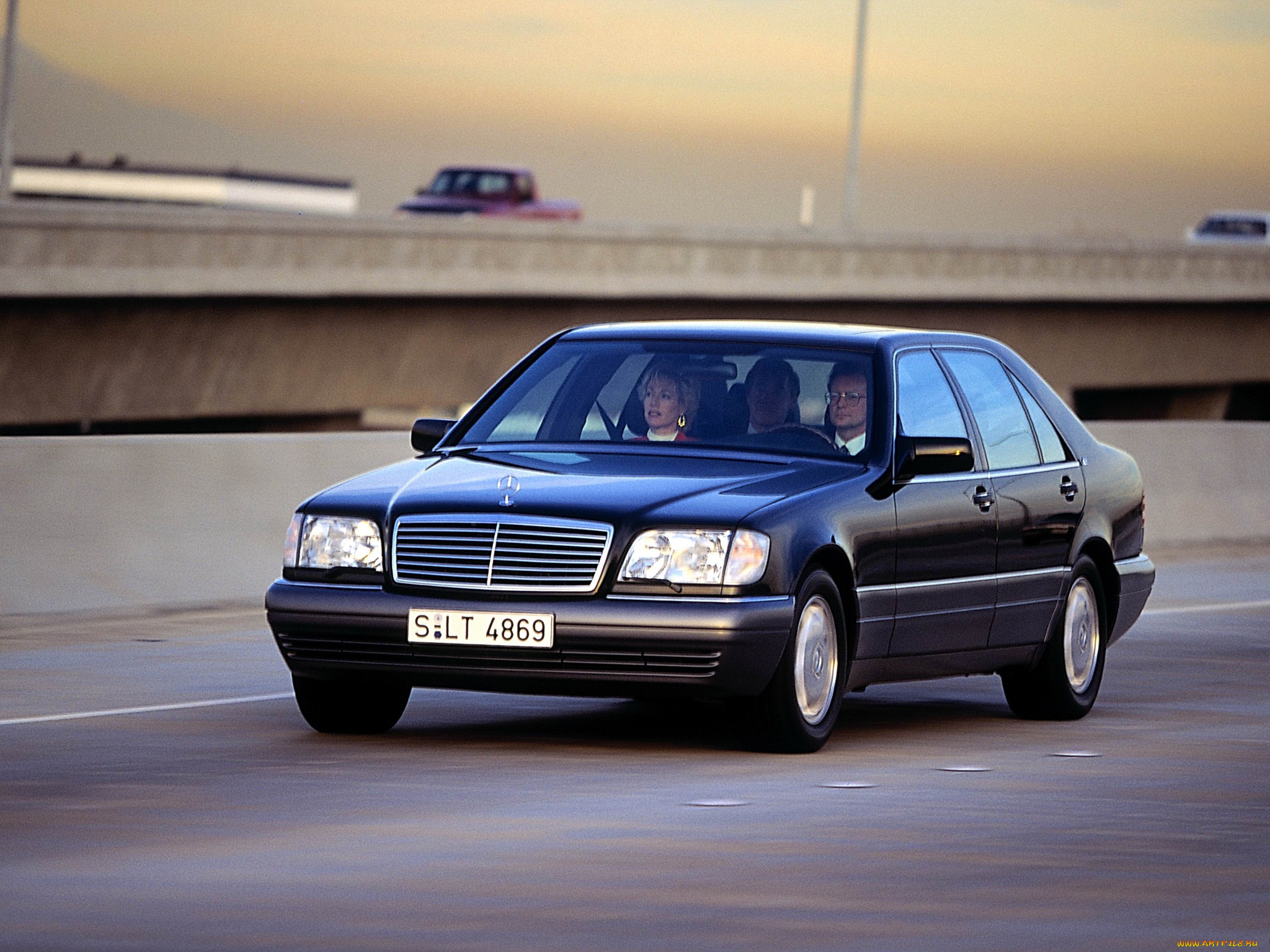 автомобили, mercedes, benz