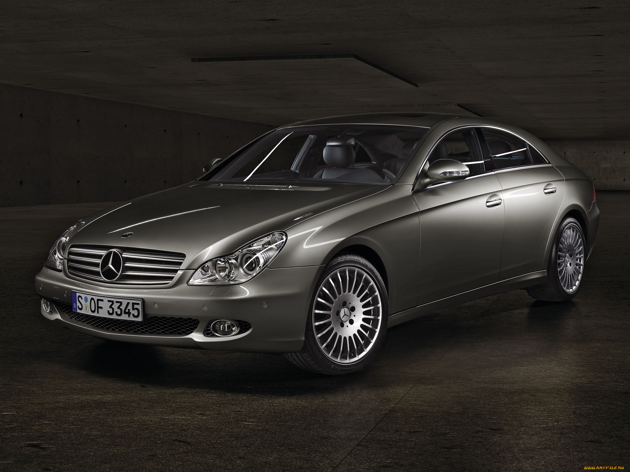 автомобили, mercedes, benz