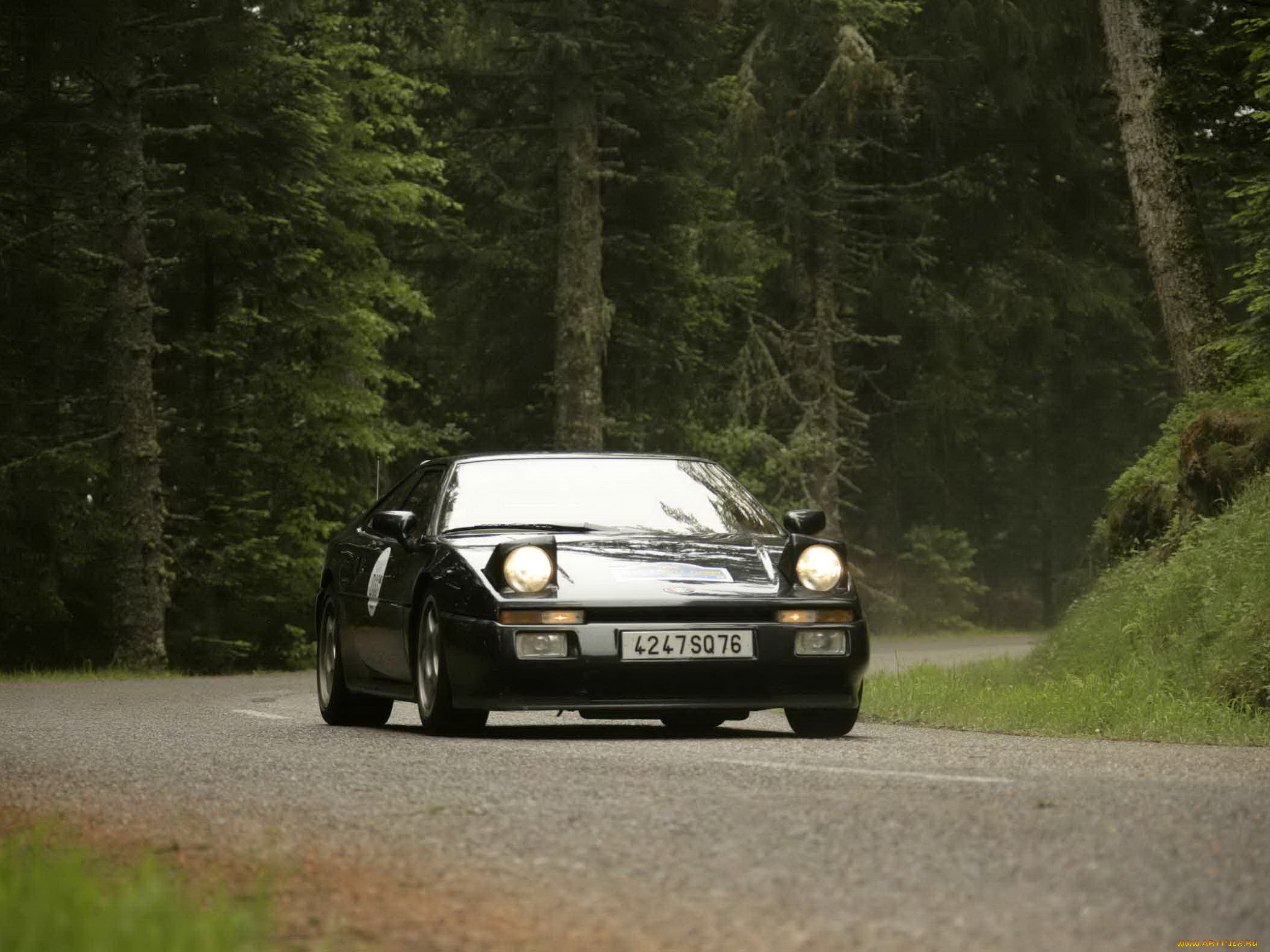 автомобили, venturi