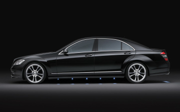 обоя автомобили, brabus