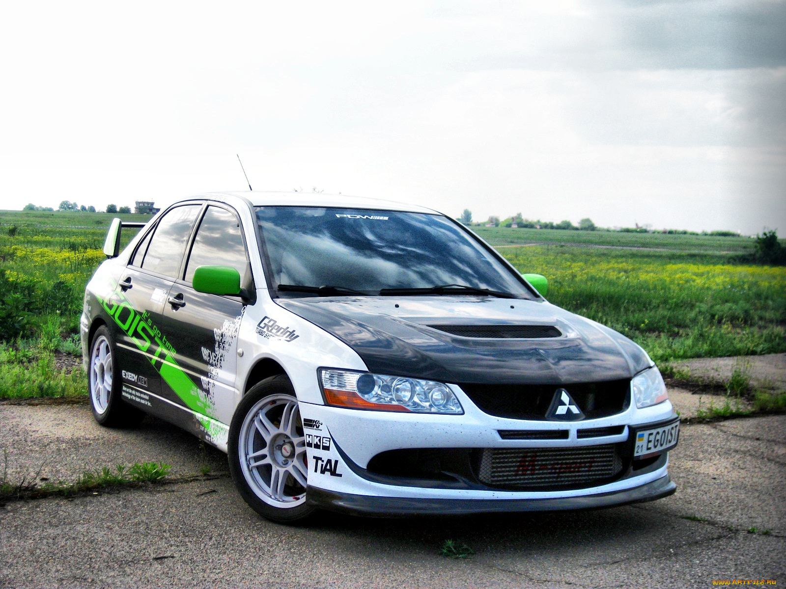 автомобили, mitsubishi