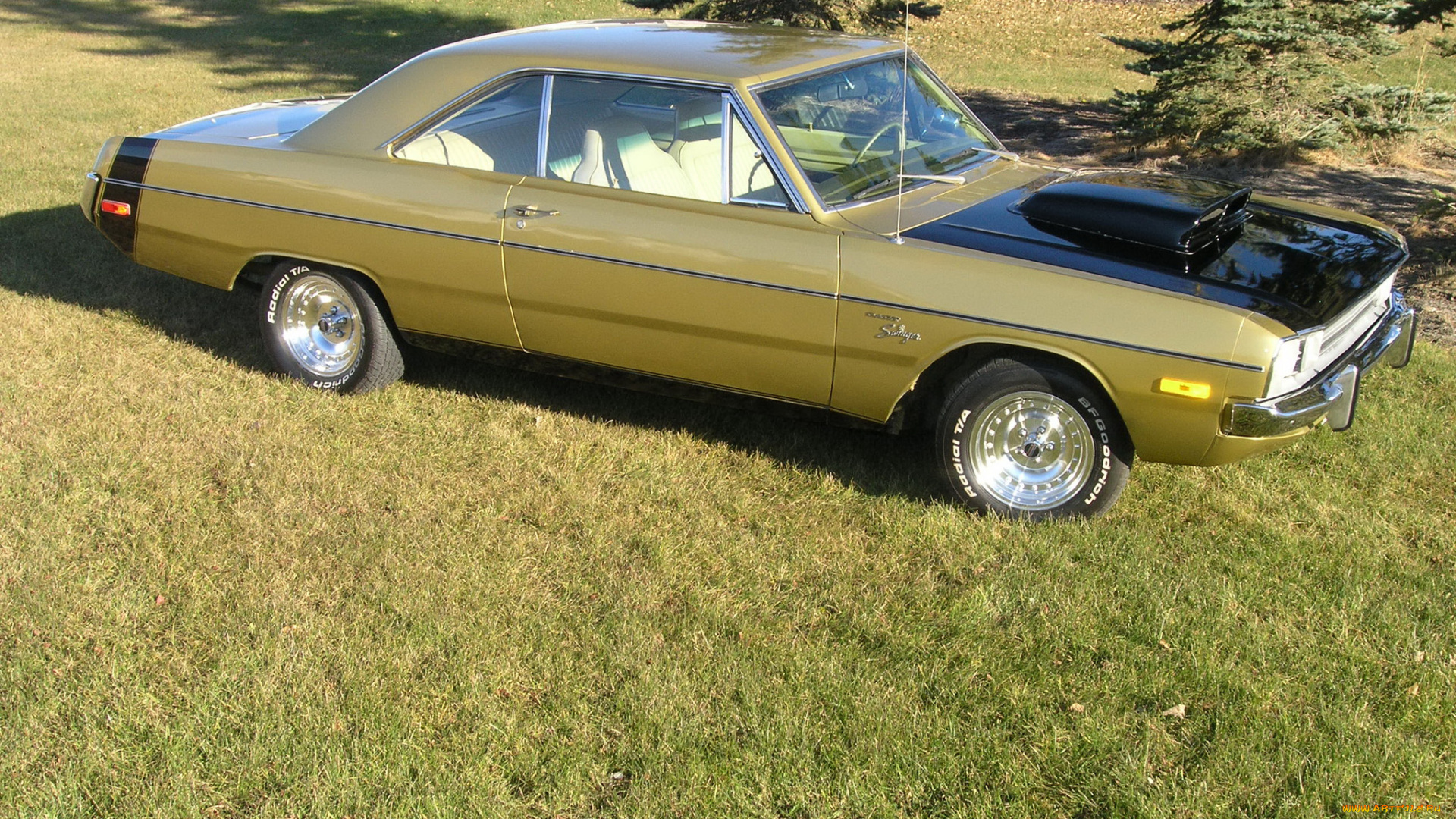 автомобили, dodge