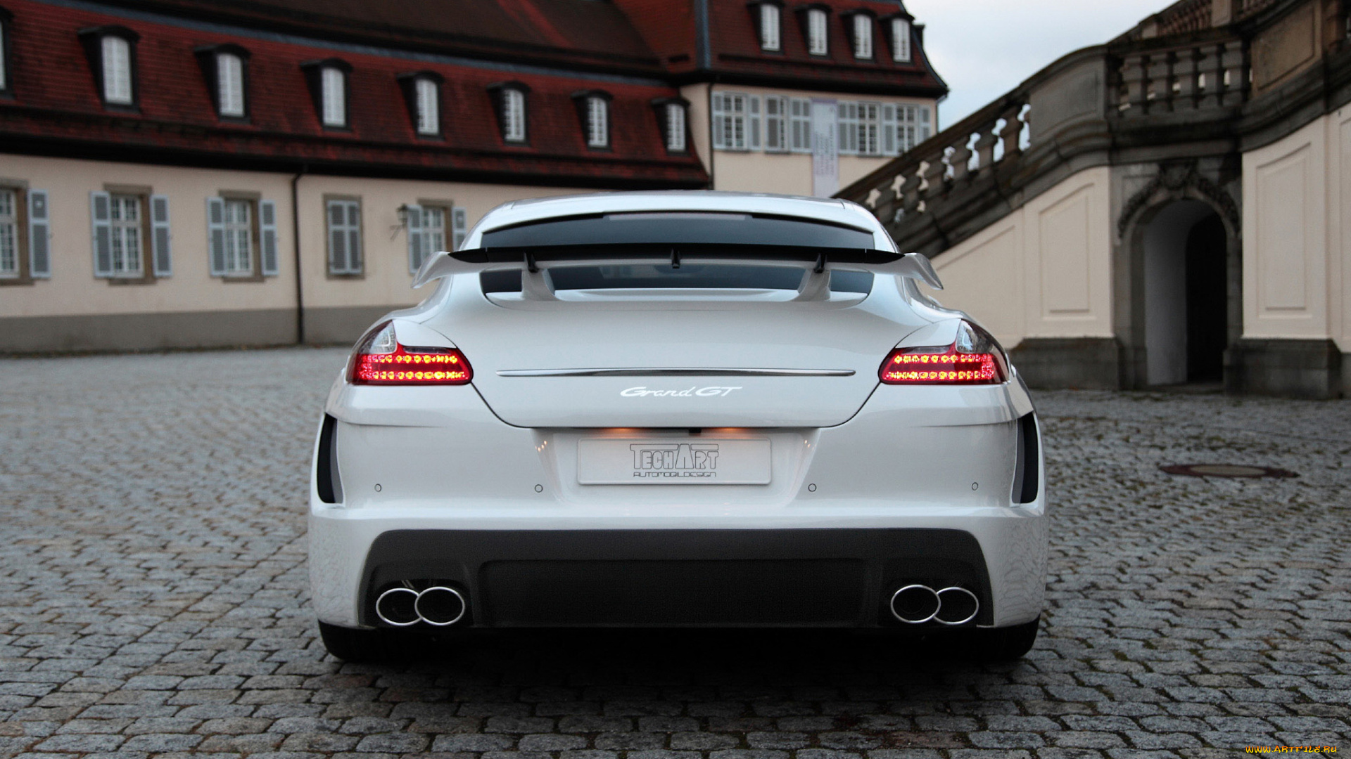 автомобили, porsche