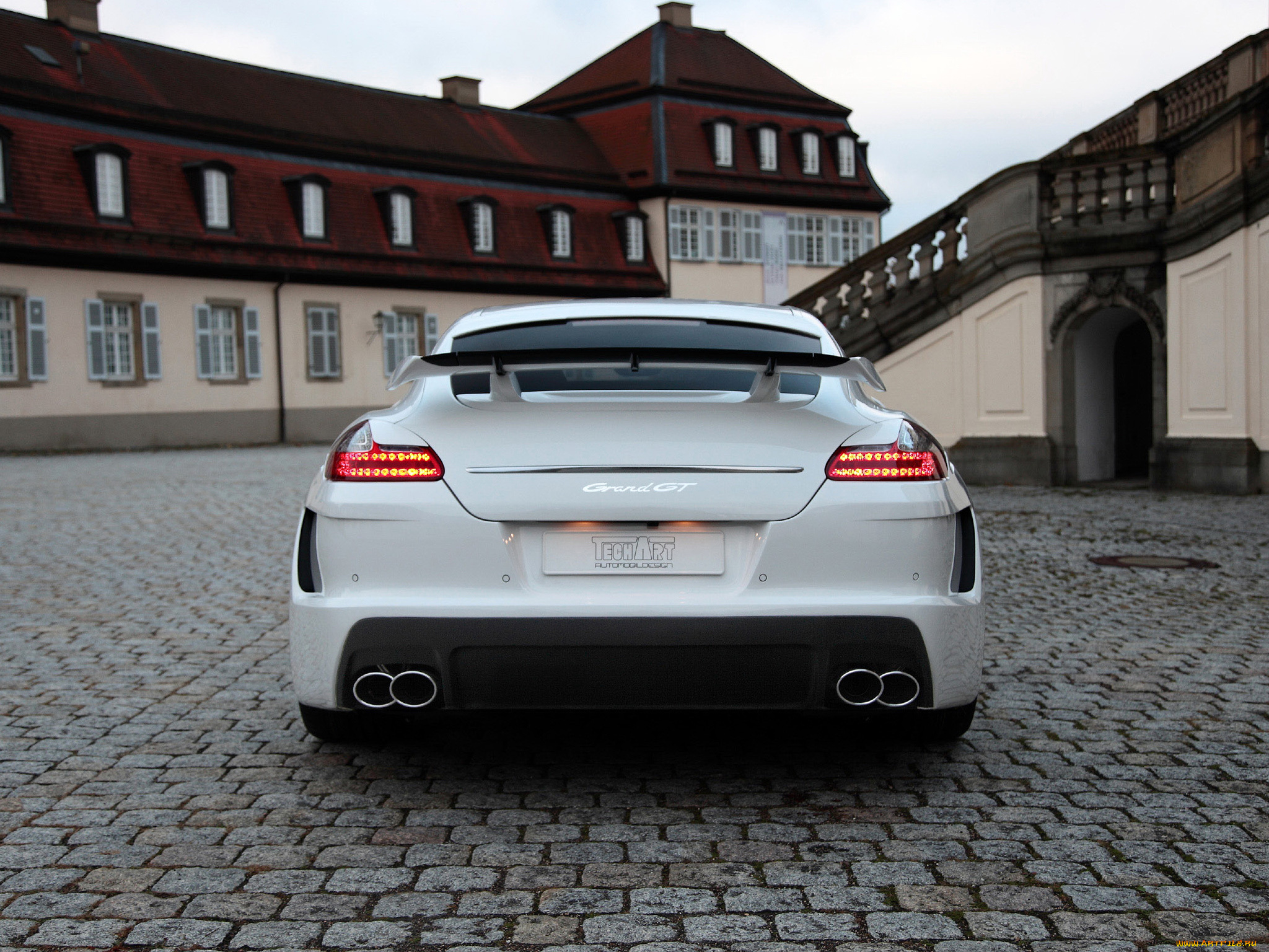 автомобили, porsche