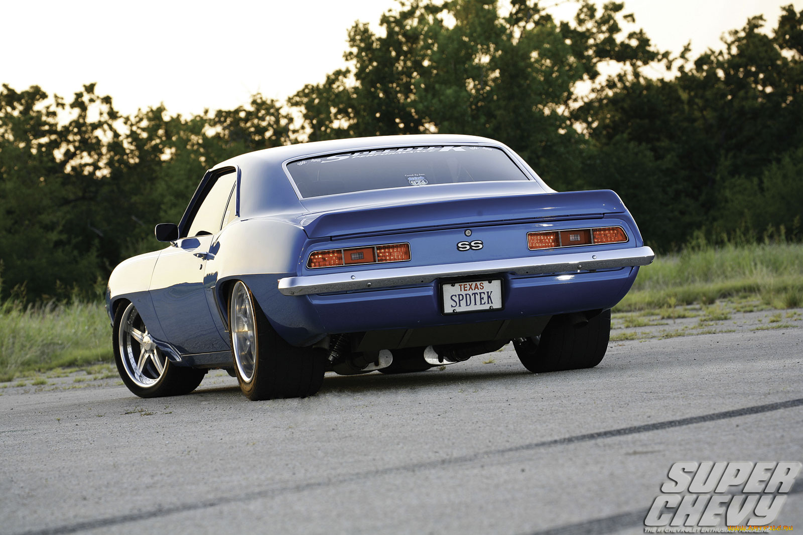 1969, speedtek, ls, powered, camaro, автомобили, connection