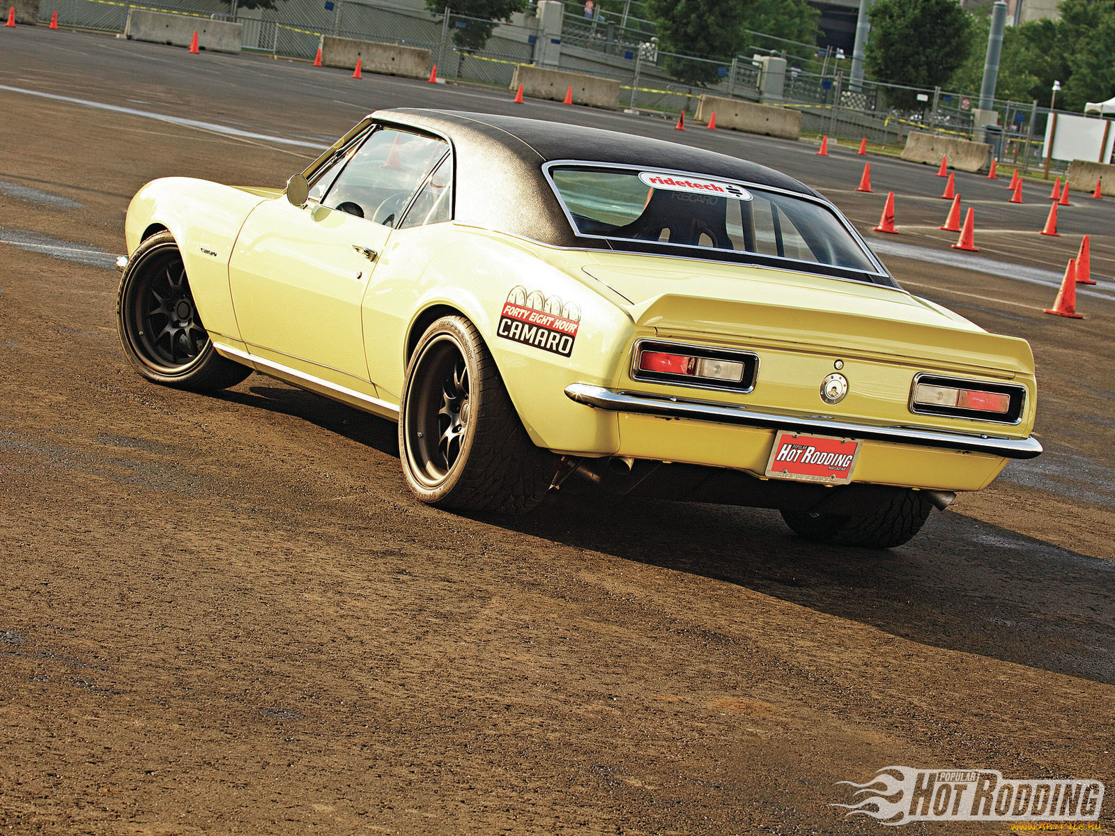 1967, chevy, camaro, автомобили