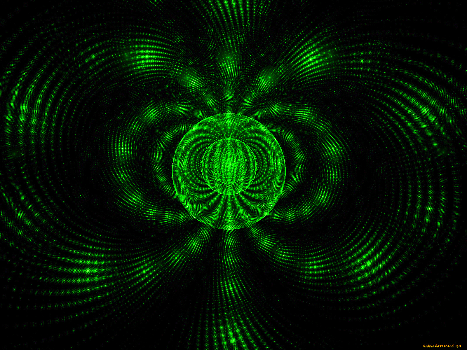 3д, графика, fractal, фракталы, абстракция, узор, фон, тёмный